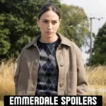 DS Ramsden Emmerdale