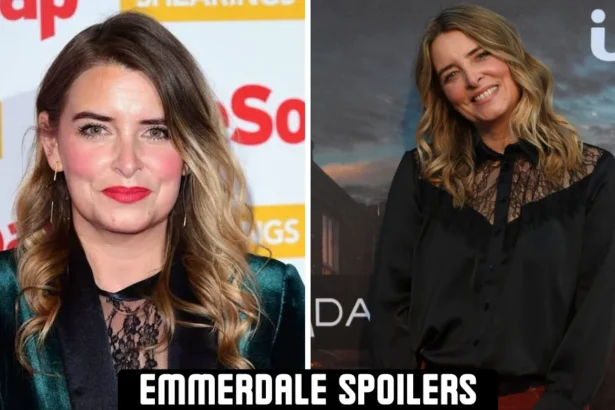 Emma Atkins