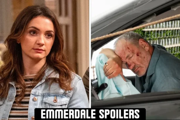 Gabby guilt after Jimmy death