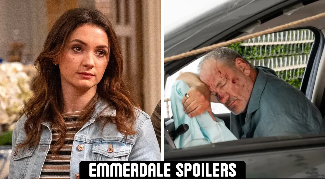 Gabby guilt after Jimmy death