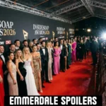 Inside Soap Awards 2026