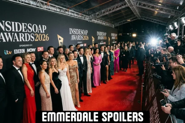 Inside Soap Awards 2026