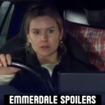 Is Dawn Leaving Emmerdale