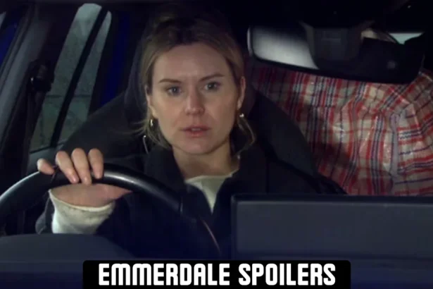 Is Dawn Leaving Emmerdale