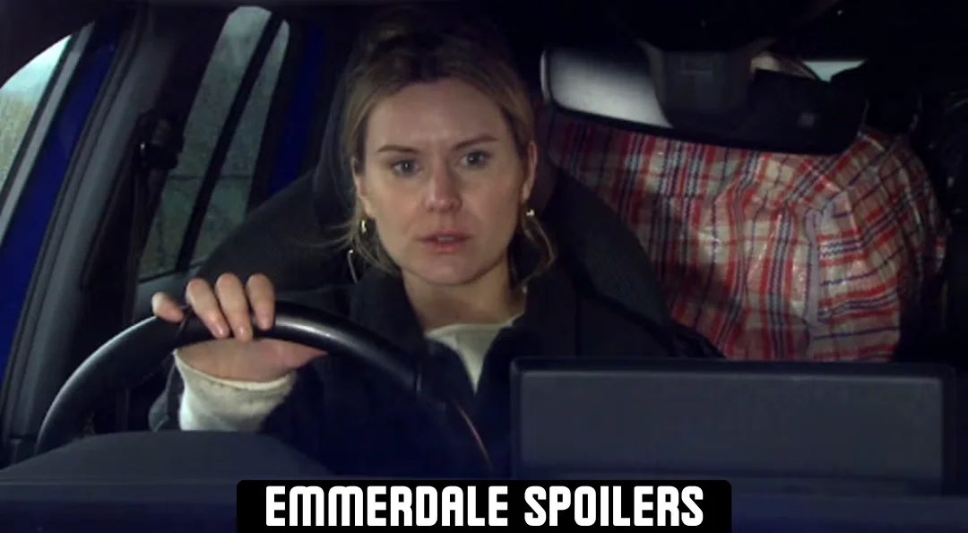 Is Dawn Leaving Emmerdale