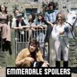 Emmerdale Spoilers