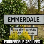 is emmerdale on tonight