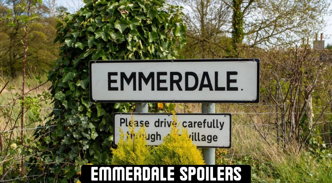 is emmerdale on tonight