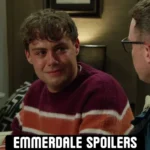 10 Emmerdale spoilers for tonight