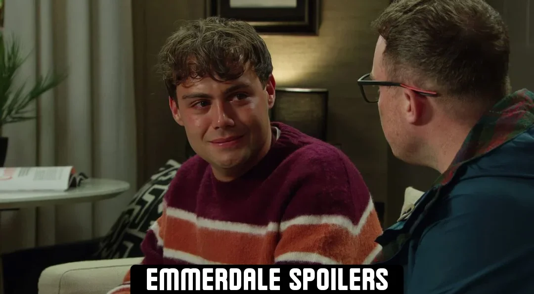 10 Emmerdale spoilers for tonight