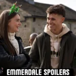 5 Emmerdale spoilers for tonight