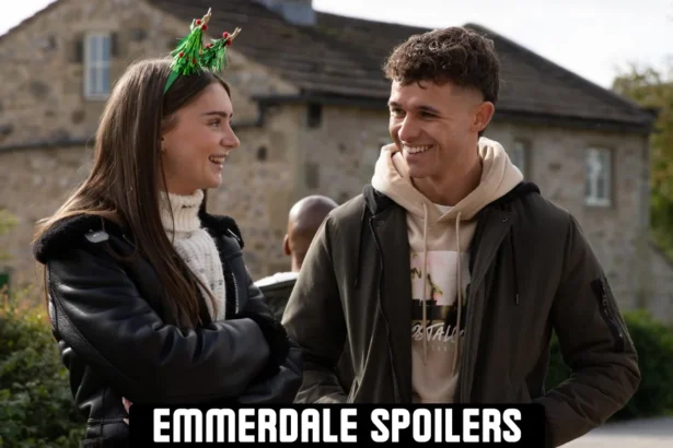 5 Emmerdale spoilers for tonight