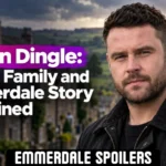 Aaron Dingle