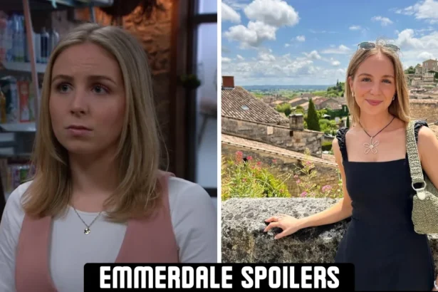 Belle Dingle