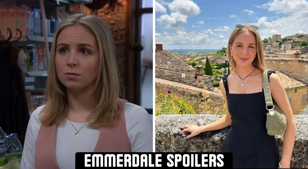 Belle Dingle