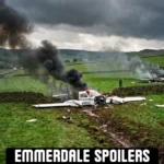 Emmerdale Plane Crash