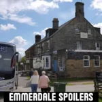 Emmerdale Tour