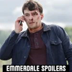Is Mack Leaving Emmerdale