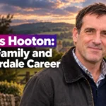 James Hooton