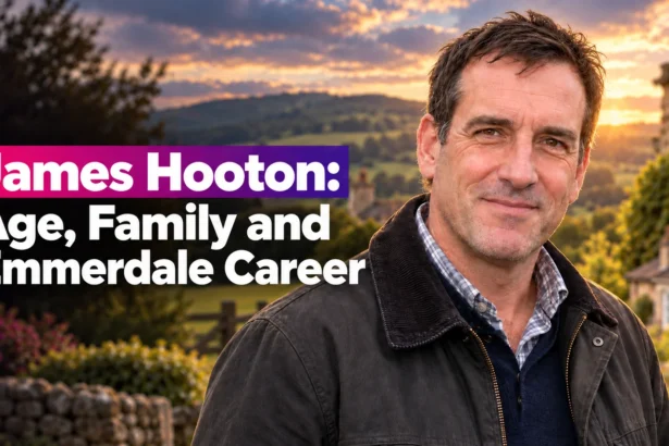 James Hooton