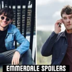 emmerdale spoIlers