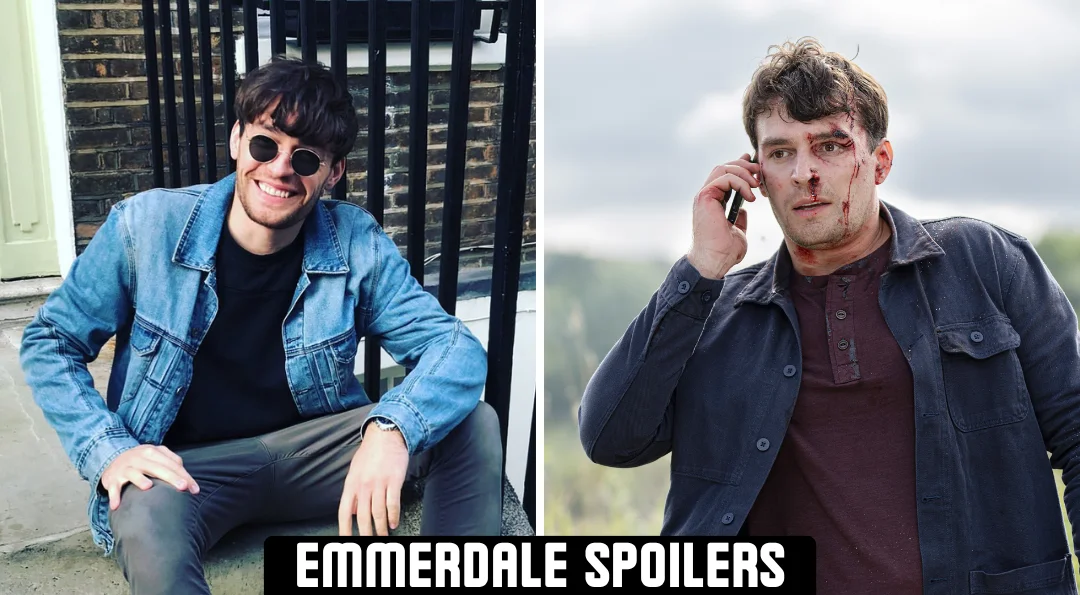 emmerdale spoIlers