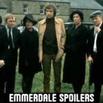 List of Past Regular Characters in Emmerdale
