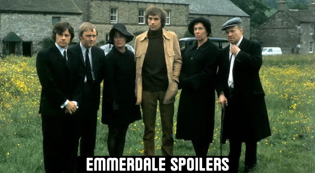 List of Past Regular Characters in Emmerdale