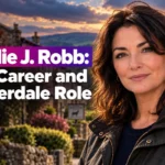 Natalie J. Robb