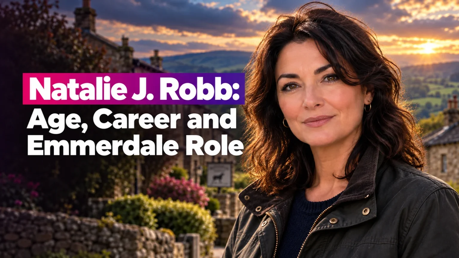 Natalie J. Robb