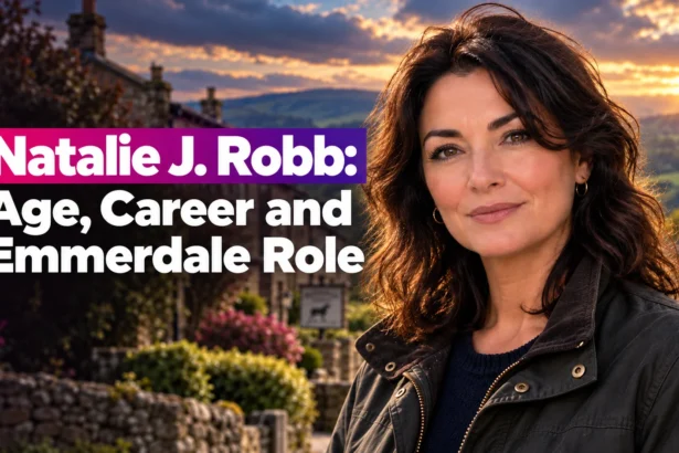 Natalie J. Robb