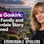 Rhona Goskirk