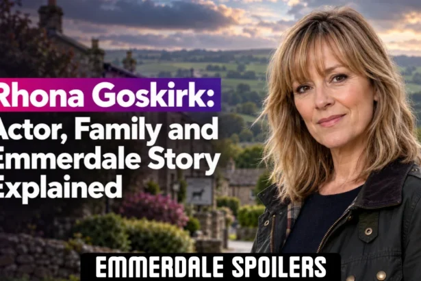 Rhona Goskirk