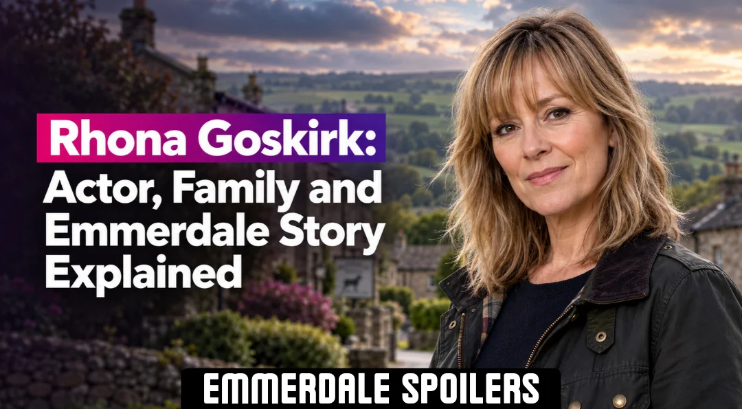 Rhona Goskirk