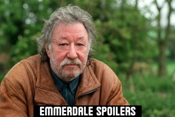 Shadrach Dingle