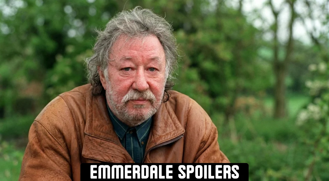 Shadrach Dingle