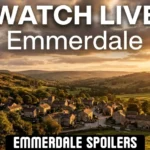 watch Emmerdale