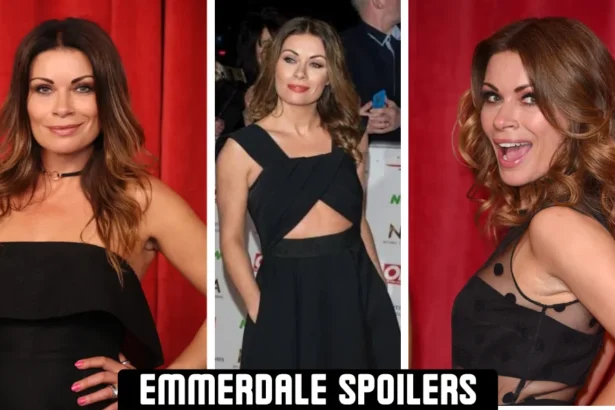 Alison King