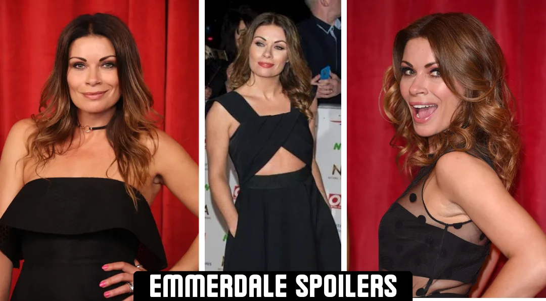 Alison King
