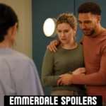 billy emmerdale spoilers