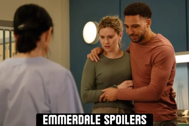 billy emmerdale spoilers