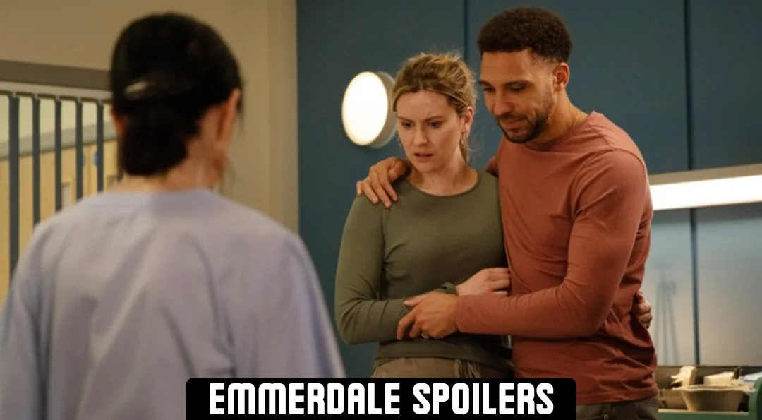 billy emmerdale spoilers