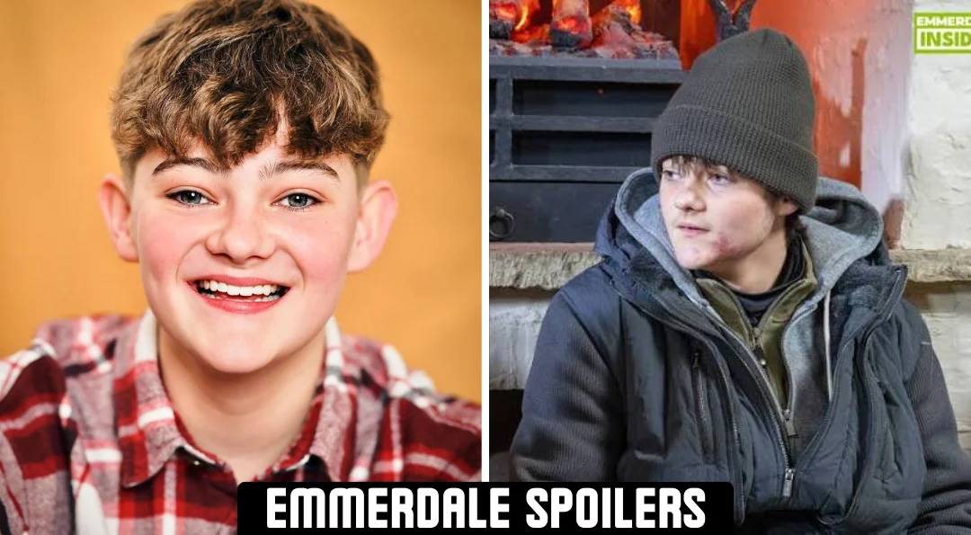 dylan emmerdale