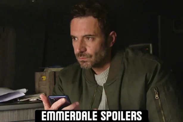 emmerdale john sugden