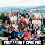 how much do emmerdale actors get paid