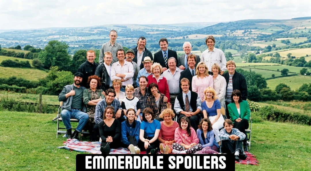 how much do emmerdale actors get paid