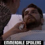 is mackenzie leaving emmerdale