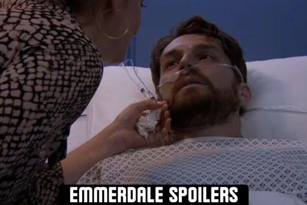 is mackenzie leaving emmerdale