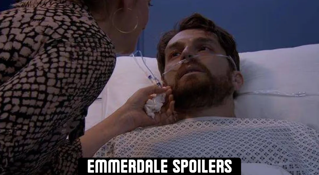 is mackenzie leaving emmerdale