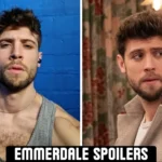 joe tate emmerdale